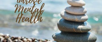 5 Simple things businesses can do to improve health and wellbeing in the workplace.