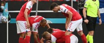 What is CPR and why is it important? The medical technique performed on Christian Eriksen.