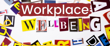 Our Guide to Promoting Health and Wellbeing in the Workplace.
