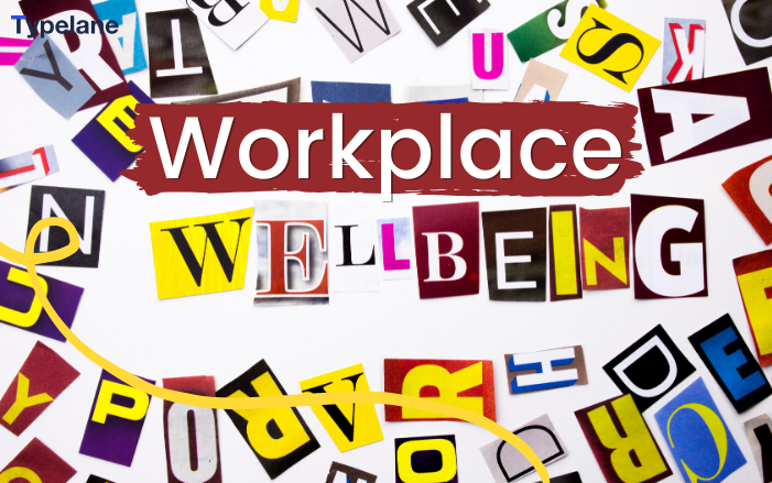 Our Guide to Promoting Health and Wellbeing in the Workplace.