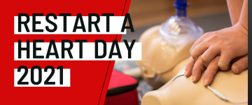 Restart a Heart Day