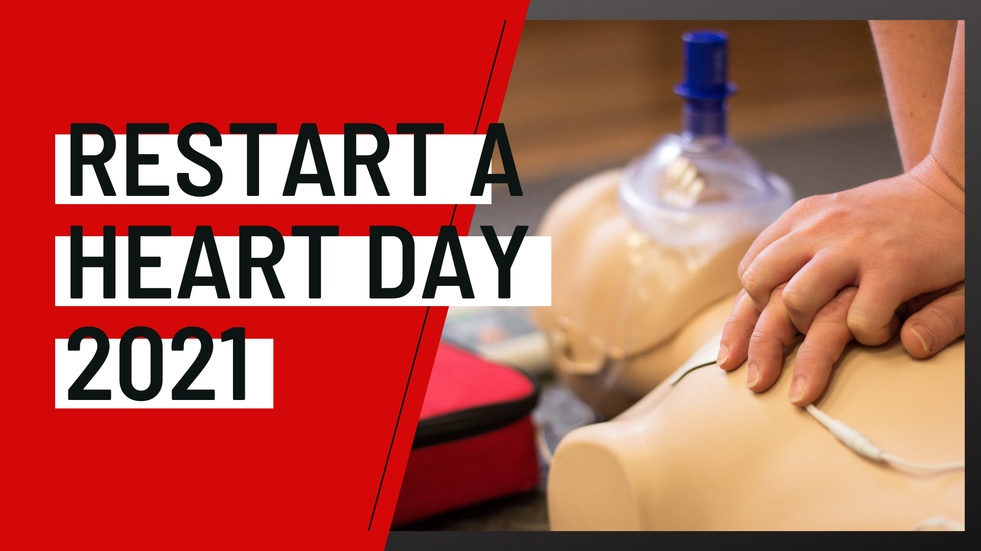 Restart a Heart Day