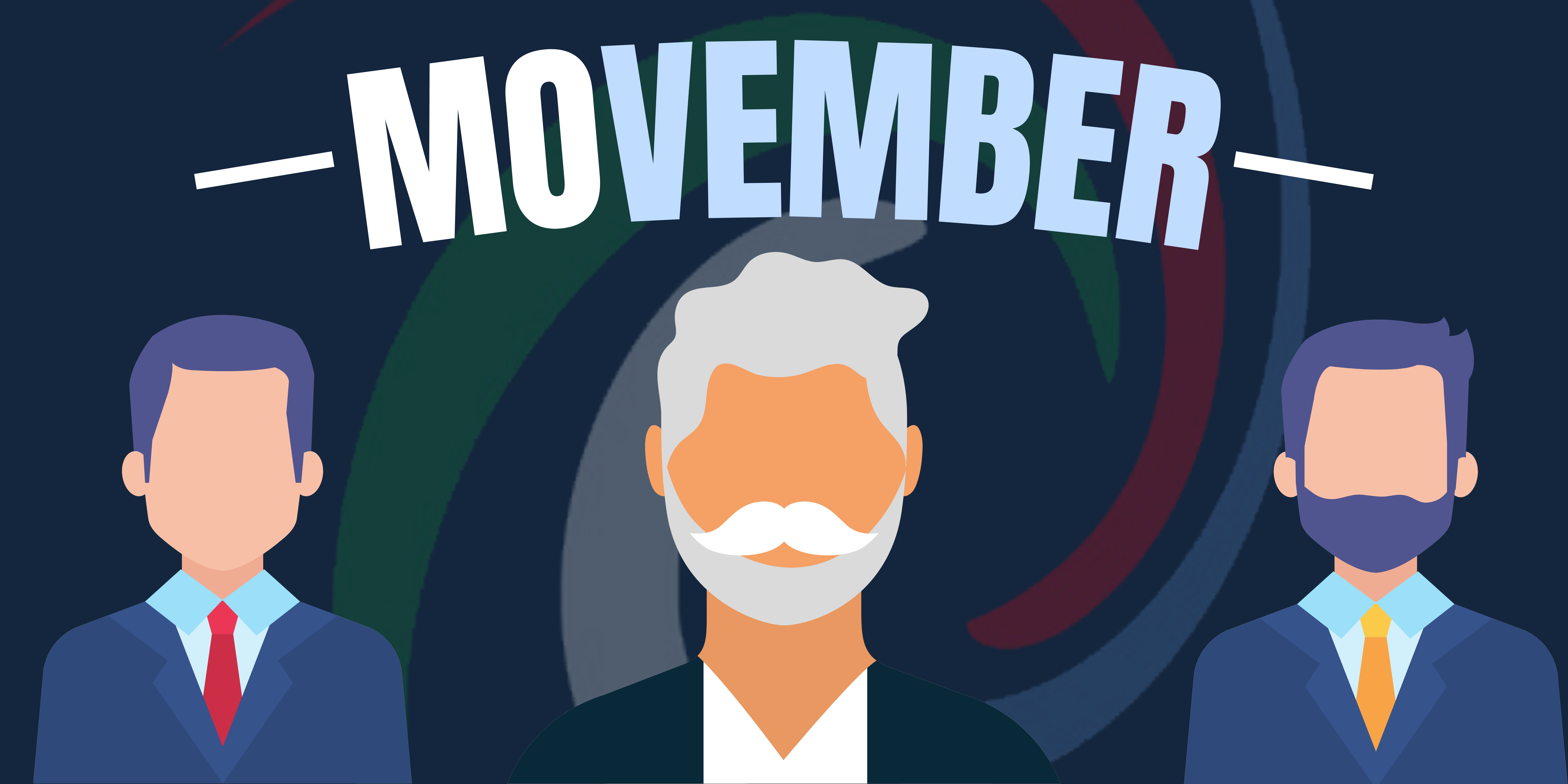 MOVEMBER