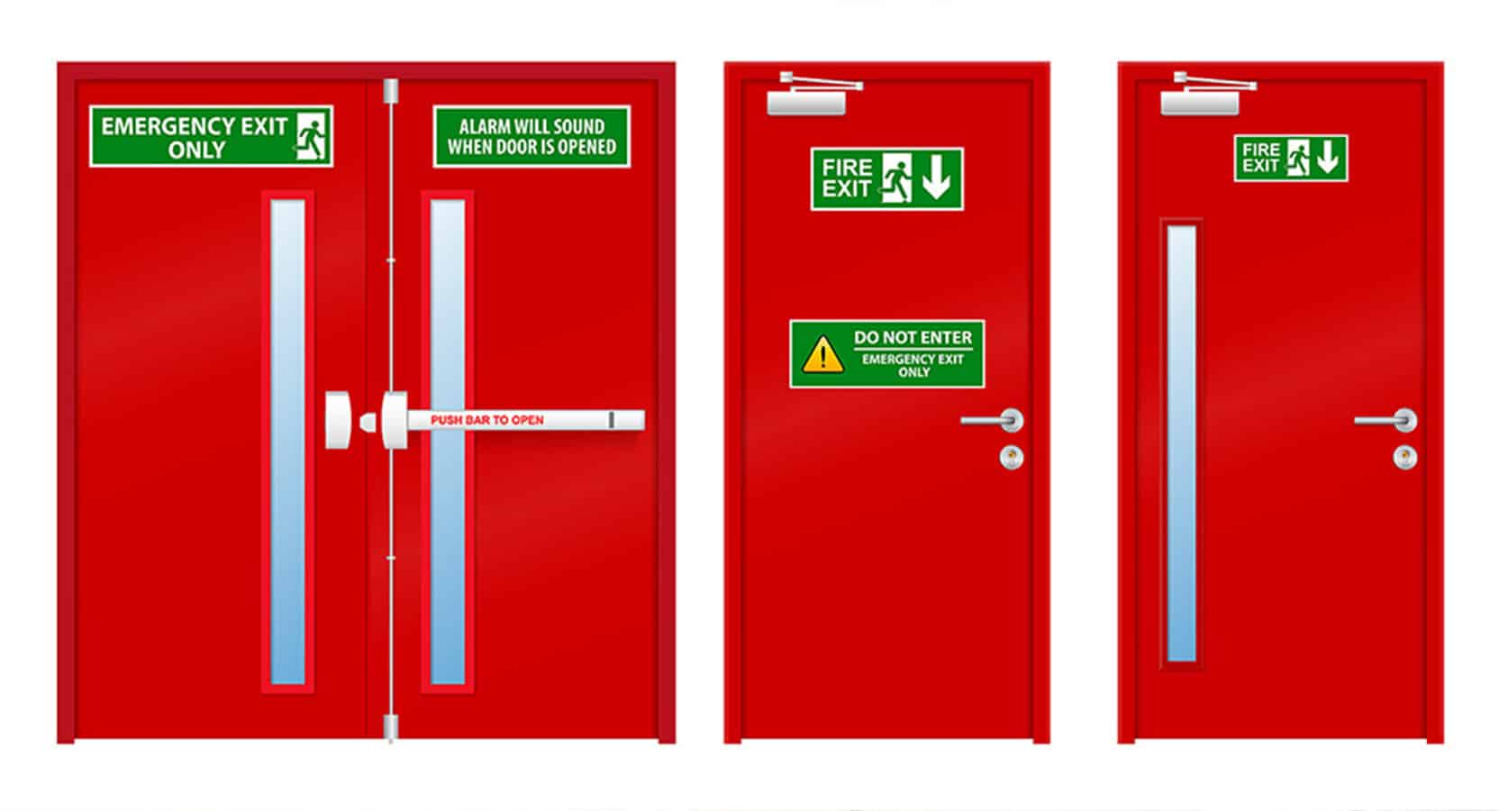 Fire Doors