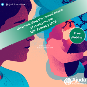 Understanding Mental Health in Young People 12th February 2026