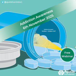 Addiction Awareness 6th November 2025