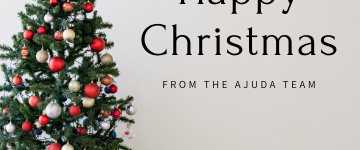 Merry Christmas and a Happy New Year