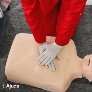 First Aid at Work Annual Refresher Course
